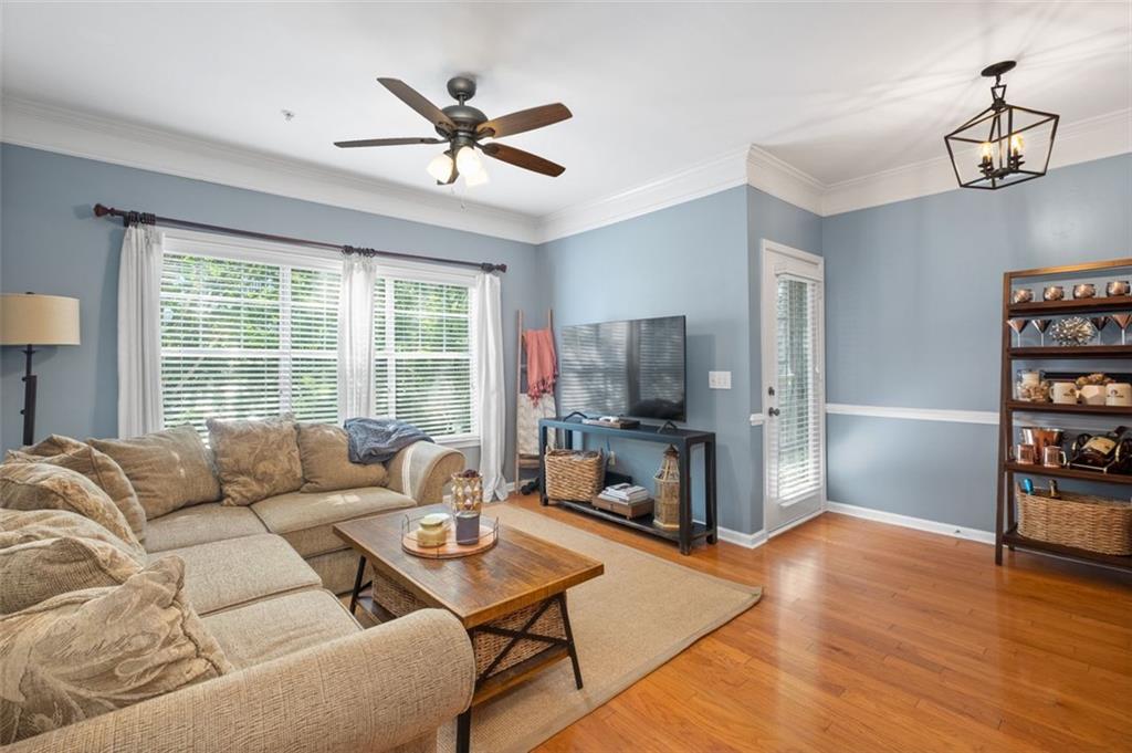 2700 PINE TREE Road NE Unit: 2212