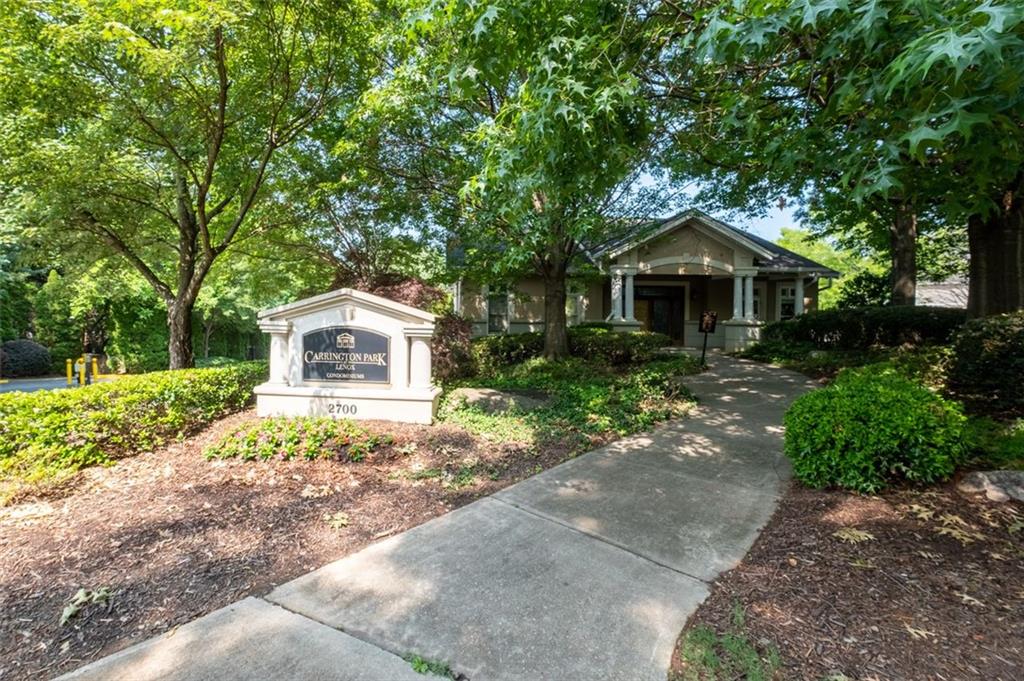 2700 PINE TREE Road NE Unit: 2212