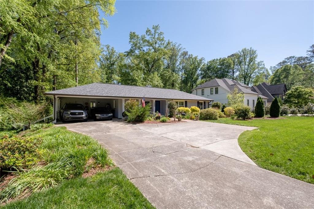 455 WINDSOR Parkway