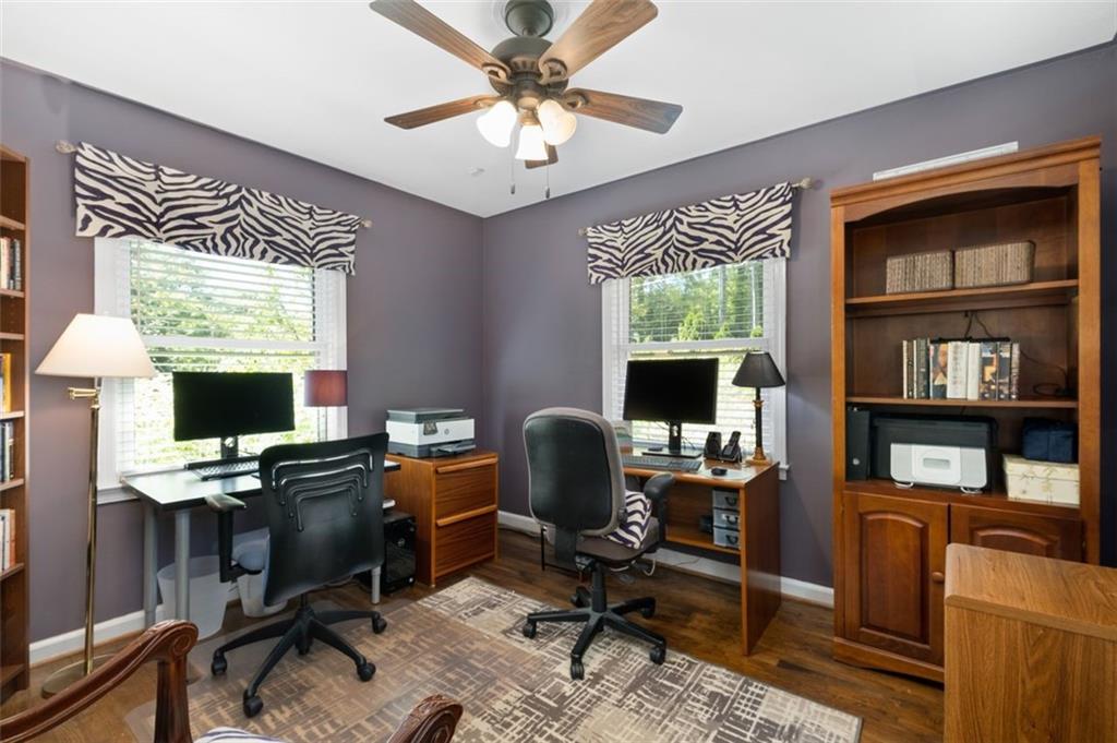 455 WINDSOR Parkway