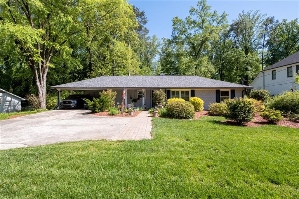 455 WINDSOR Parkway