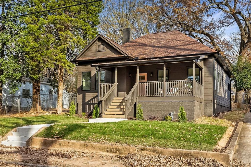 1470 BELMONT Avenue SW