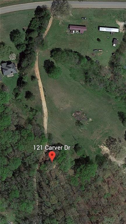 121 Carver Drive