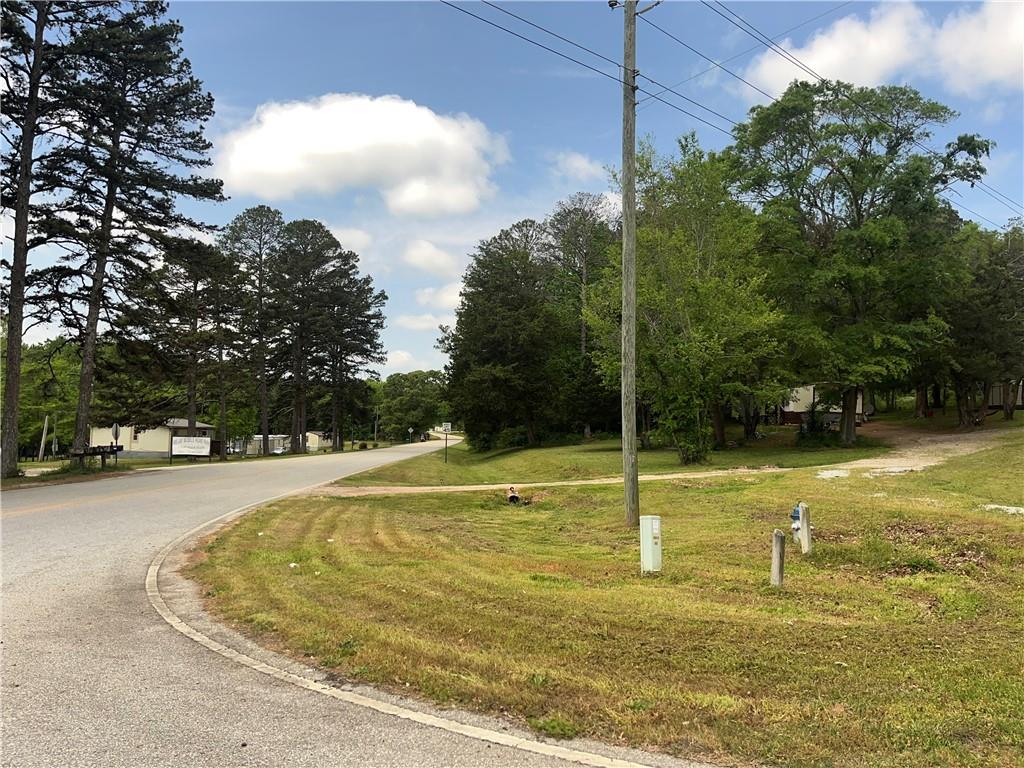 474 Whitney Road