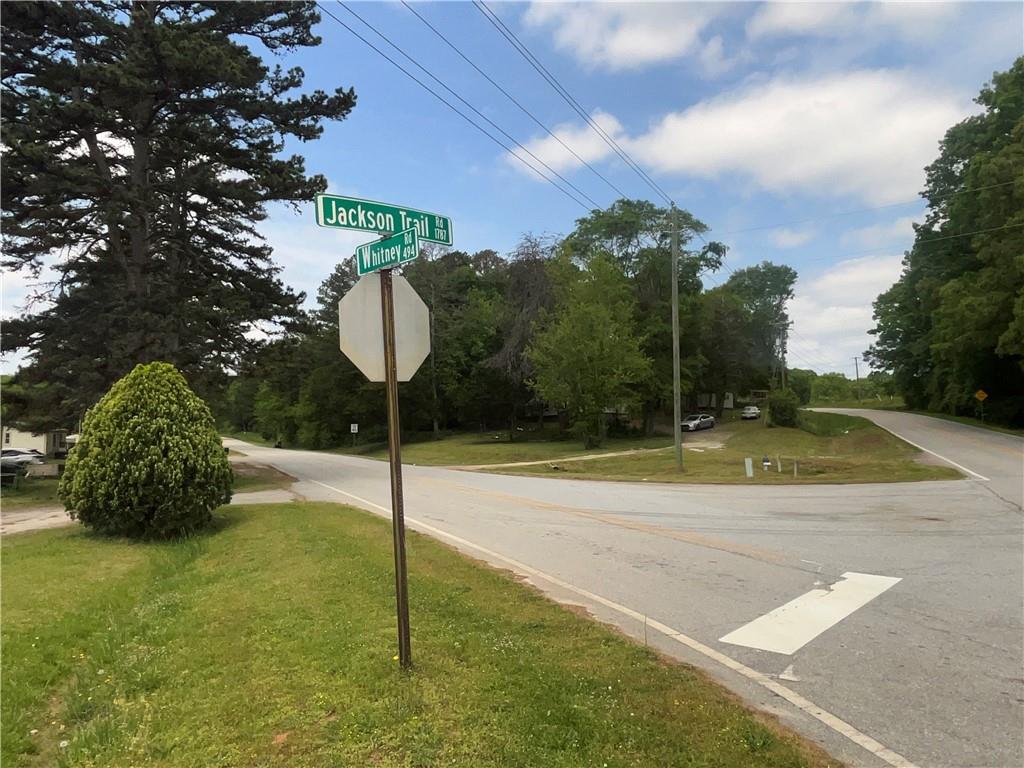 474 Whitney Road