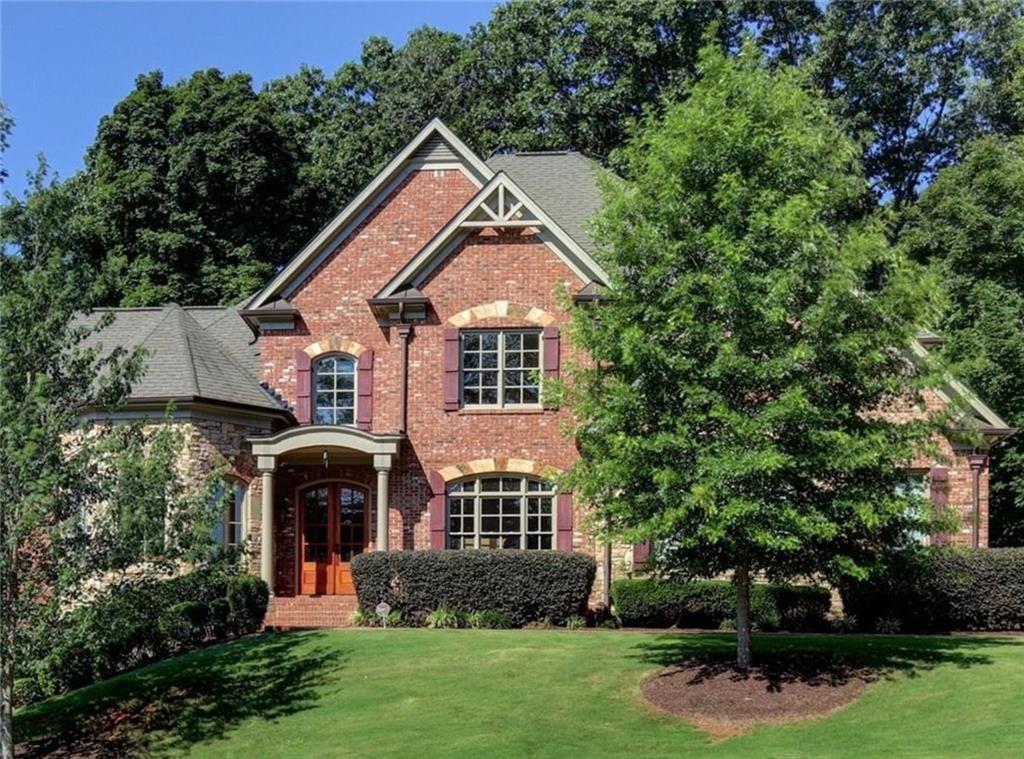 319 Summer Garden Drive