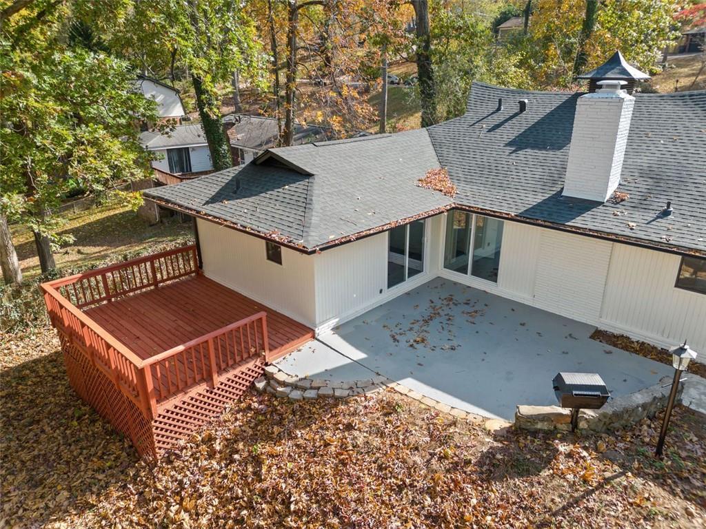 513 DUKE Drive
