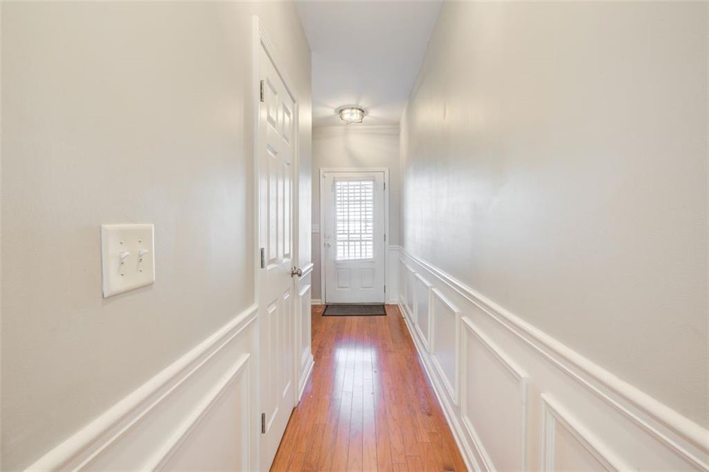4315 FERENTZ Trace