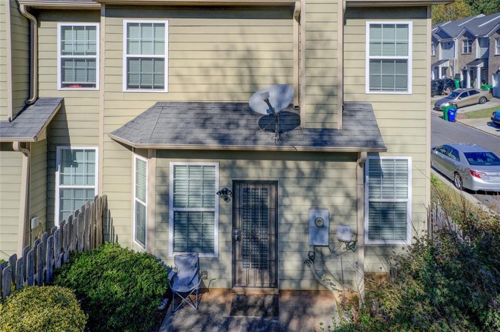 4315 FERENTZ Trace