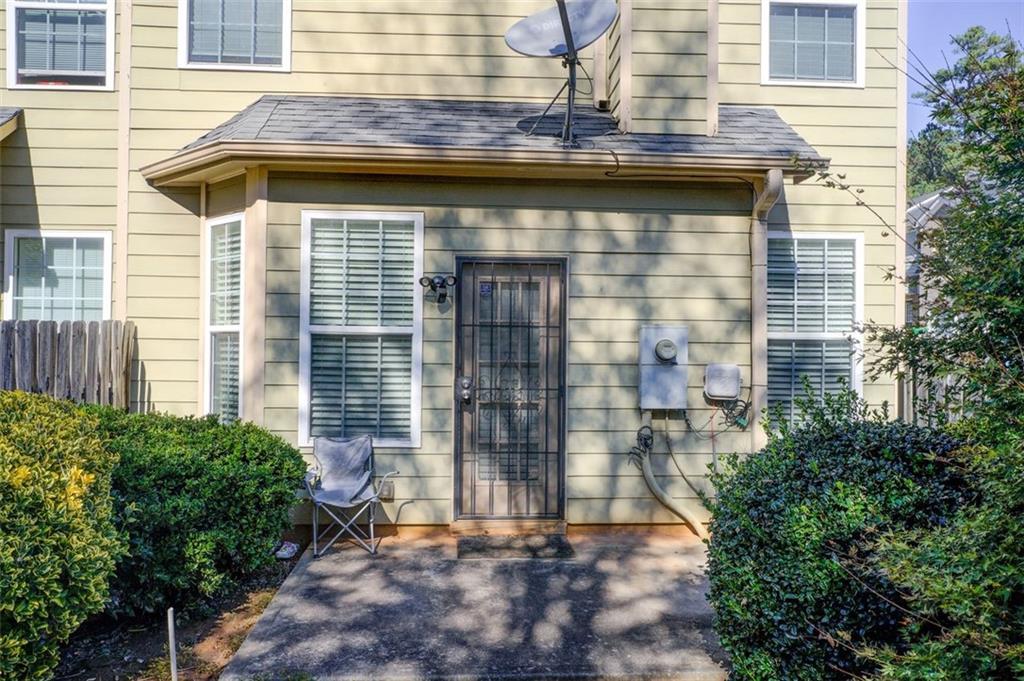 4315 FERENTZ Trace