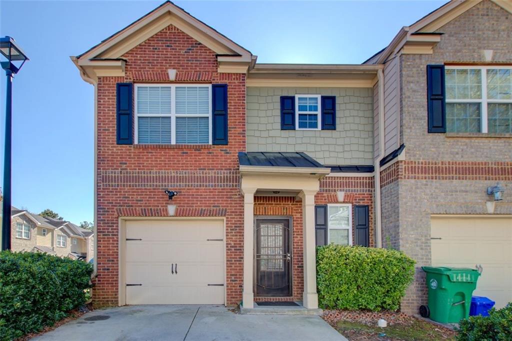 4315 FERENTZ Trace