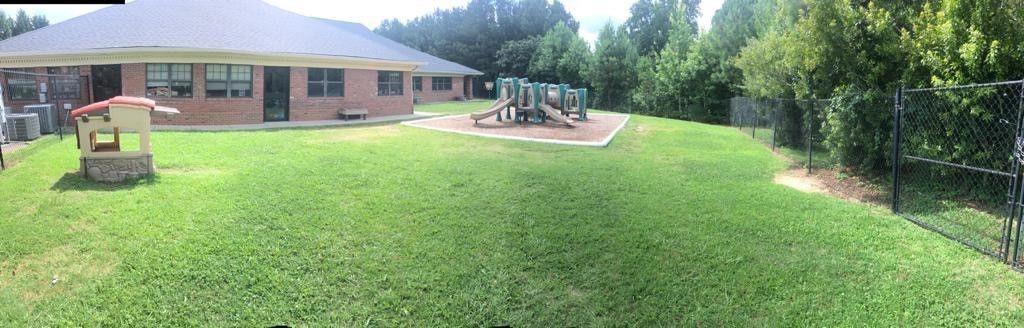 1815 OLD ALABAMA Road