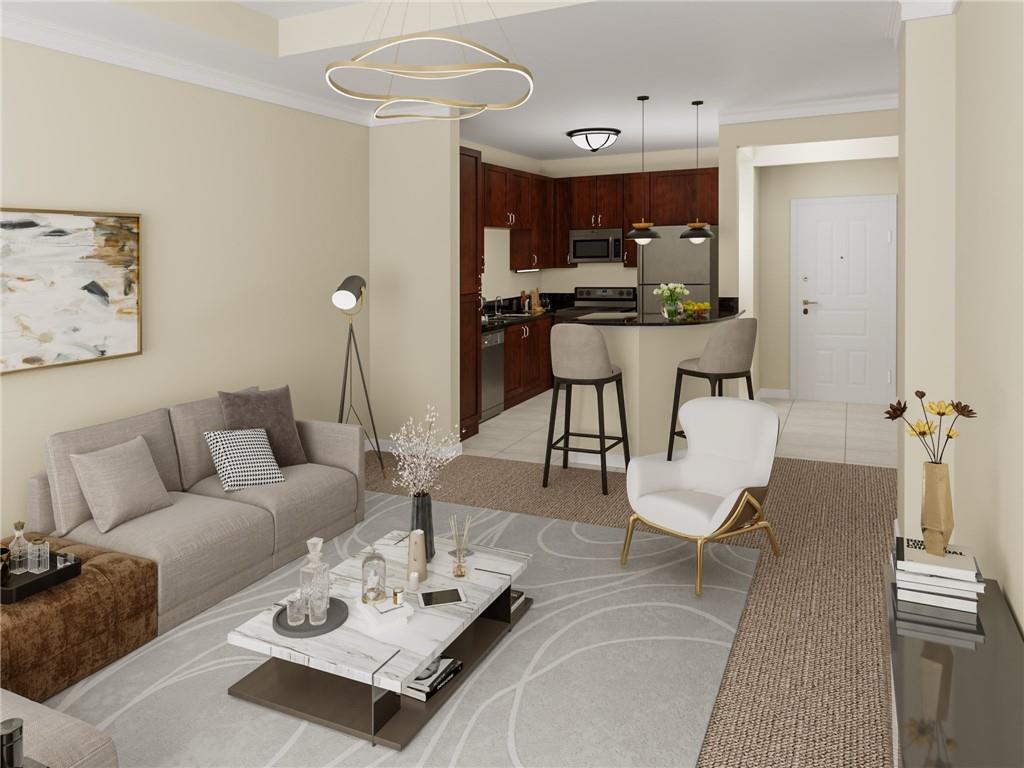 400 17TH Street NW Unit 1453