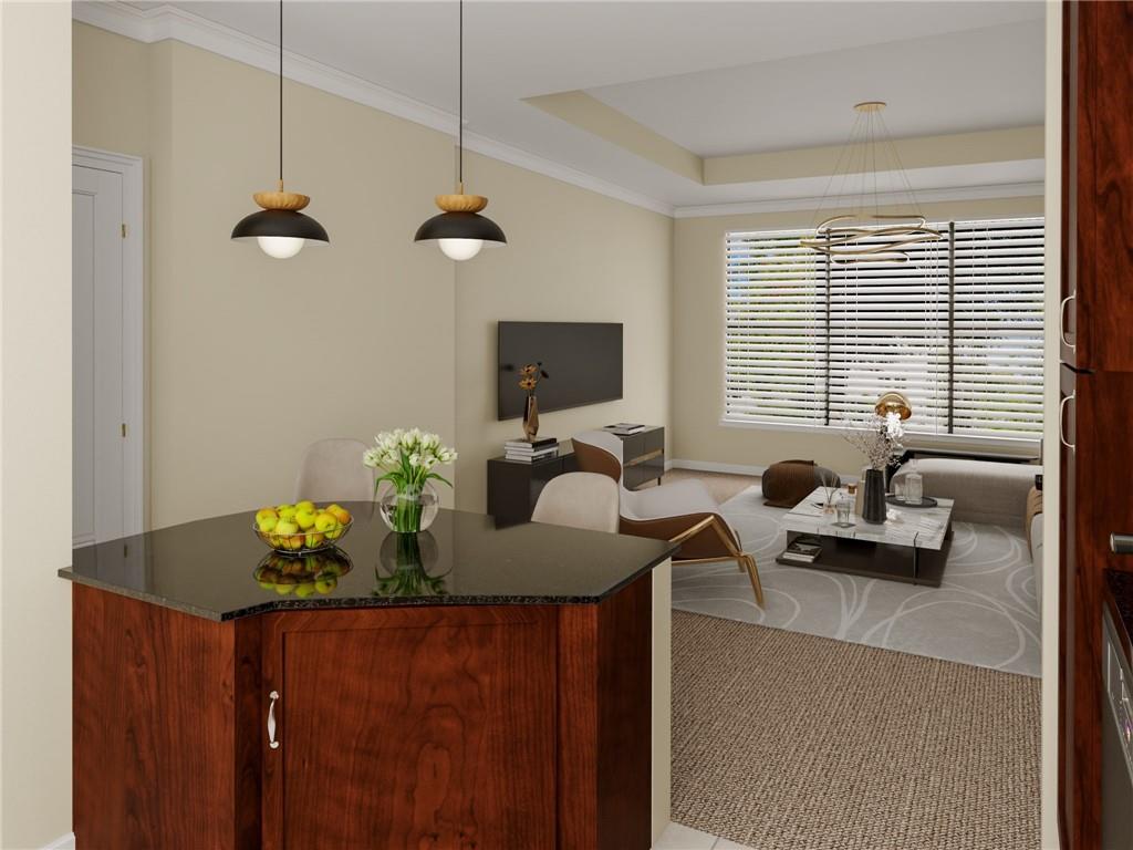 400 17TH Street NW Unit 1453