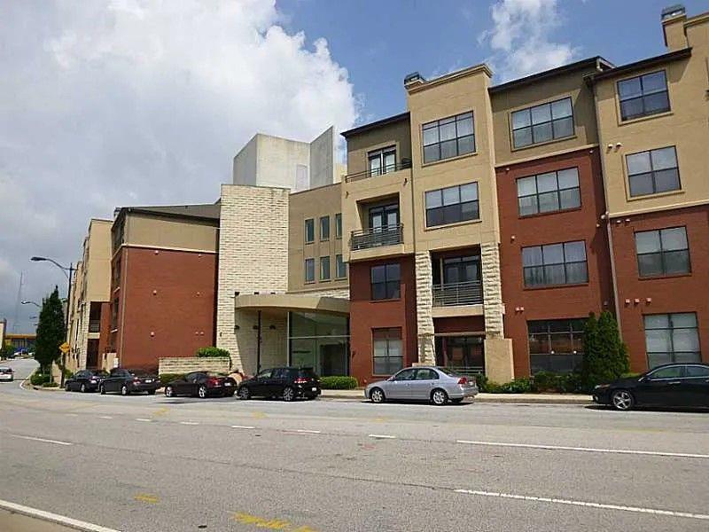 400 17TH Street NW Unit 1453