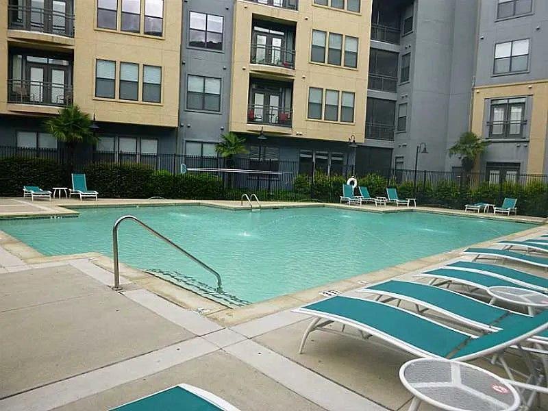 400 17TH Street NW Unit 1453