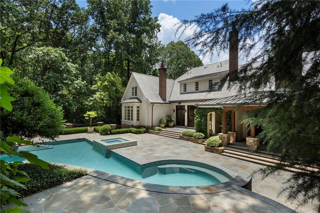 4345 Mount Paran Parkway NW