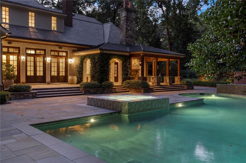 4345 Mount Paran Parkway NW