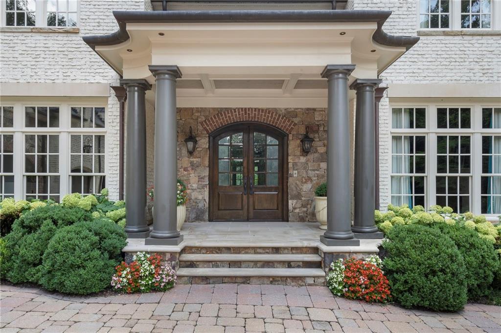 4345 Mount Paran Parkway NW