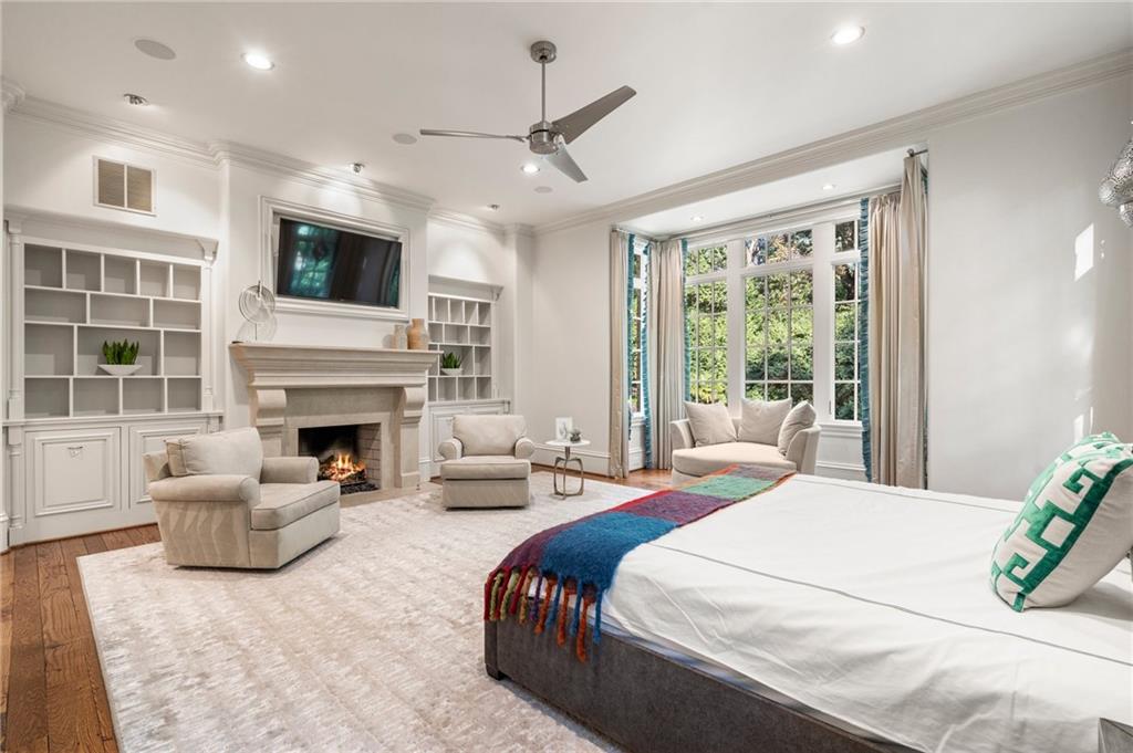 4345 Mount Paran Parkway NW