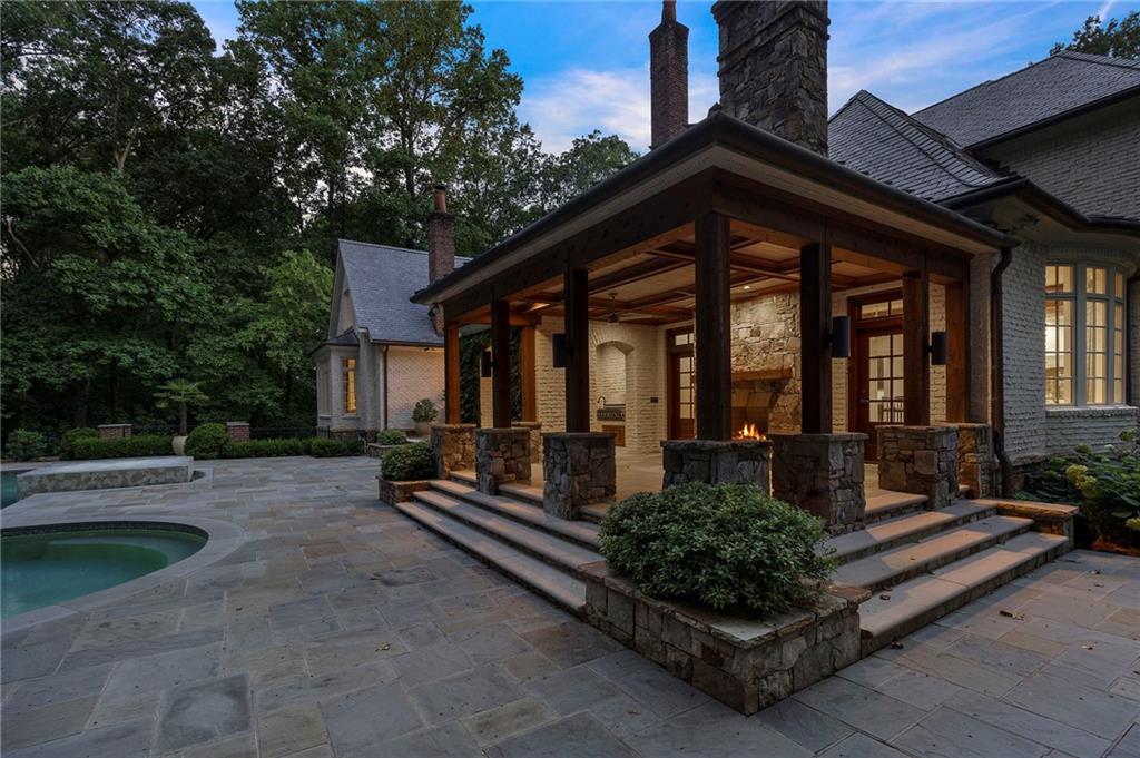 4345 Mount Paran Parkway NW