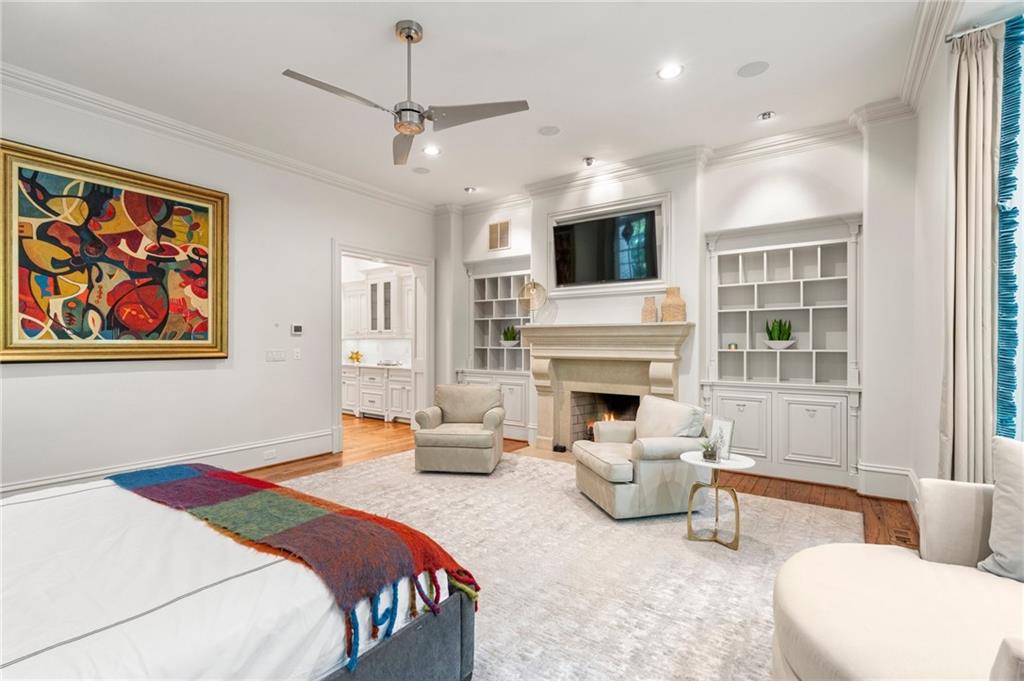 4345 Mount Paran Parkway NW