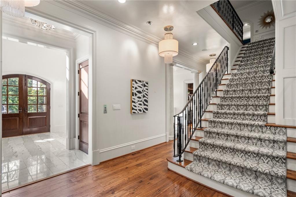 4345 Mount Paran Parkway NW