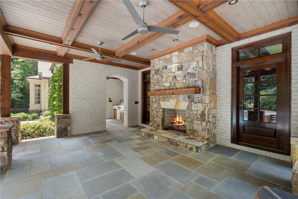 4345 Mount Paran Parkway NW