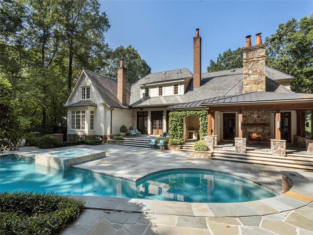 4345 Mount Paran Parkway NW