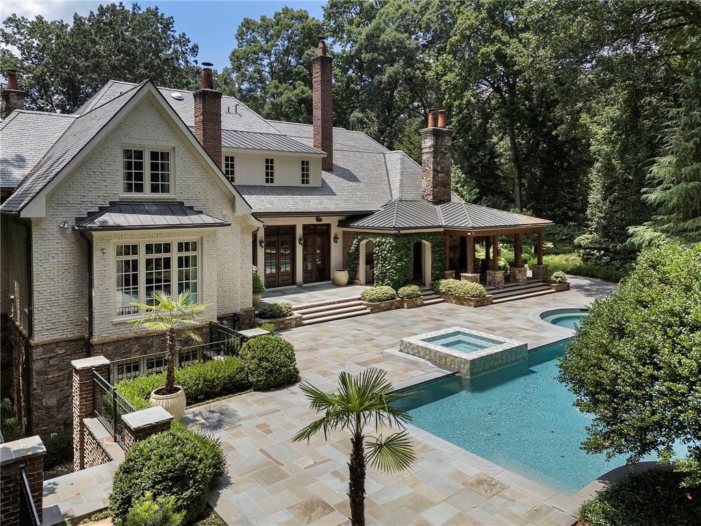 4345 Mount Paran Parkway NW