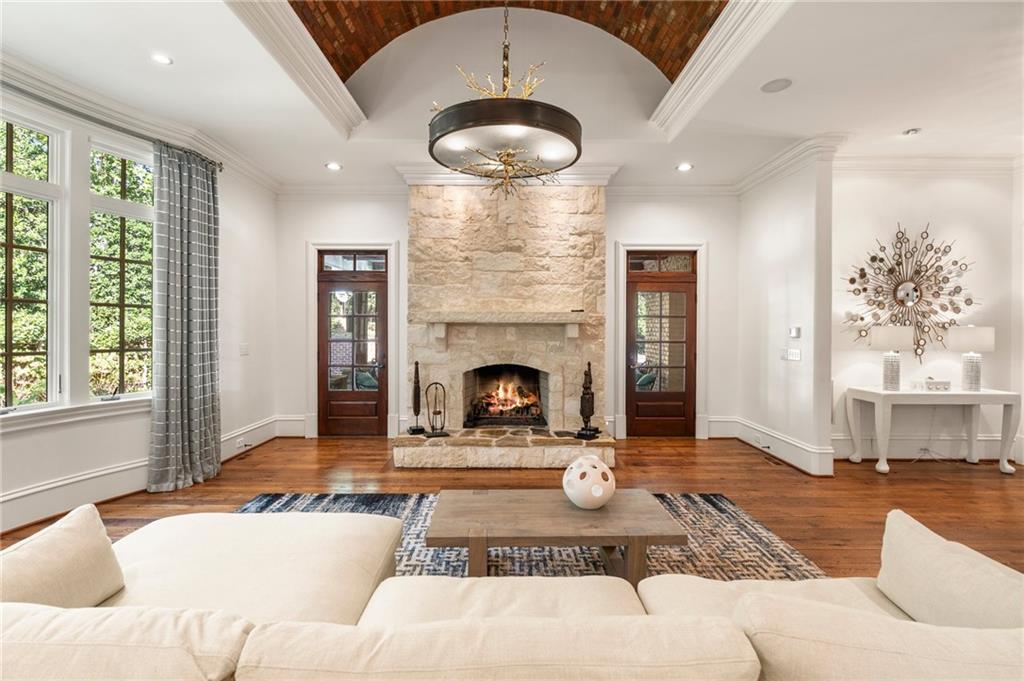 4345 Mount Paran Parkway NW