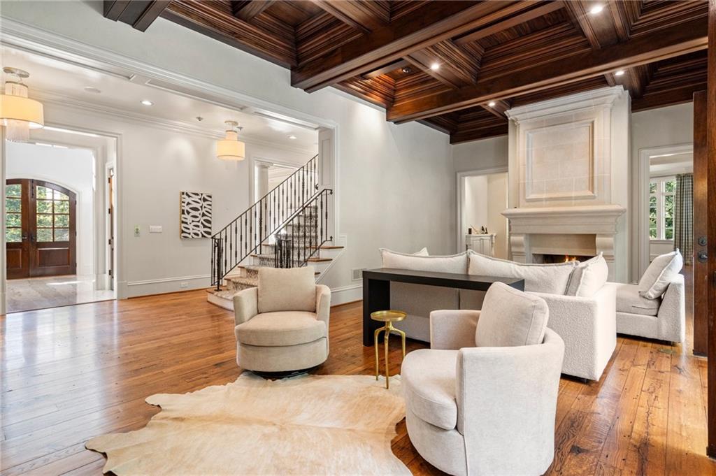 4345 Mount Paran Parkway NW