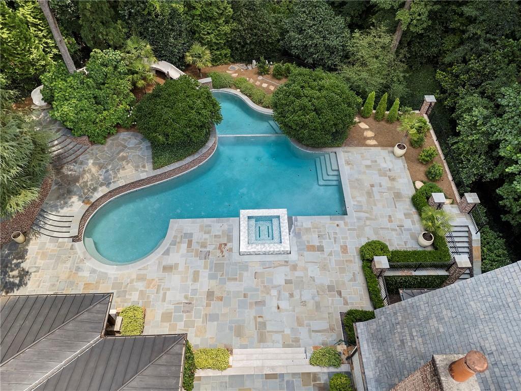 4345 Mount Paran Parkway NW