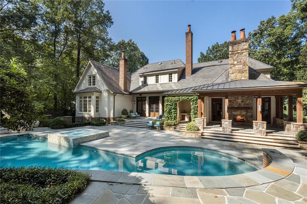 4345 Mount Paran Parkway NW
