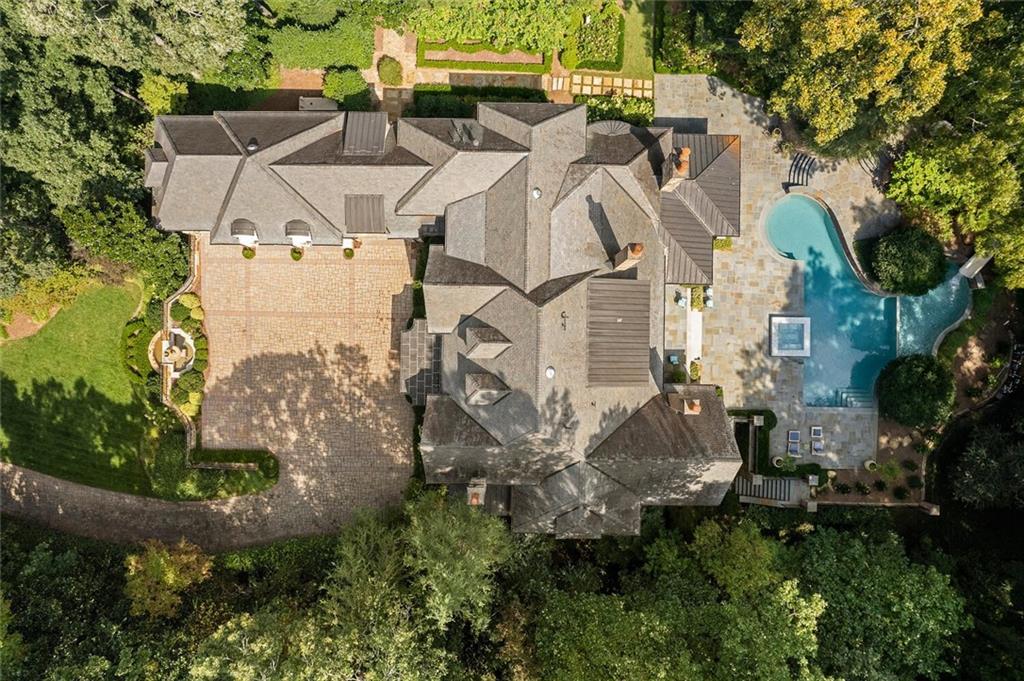 4345 Mount Paran Parkway NW