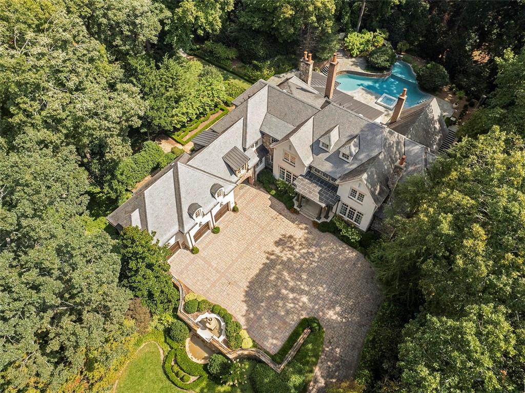 4345 Mount Paran Parkway NW