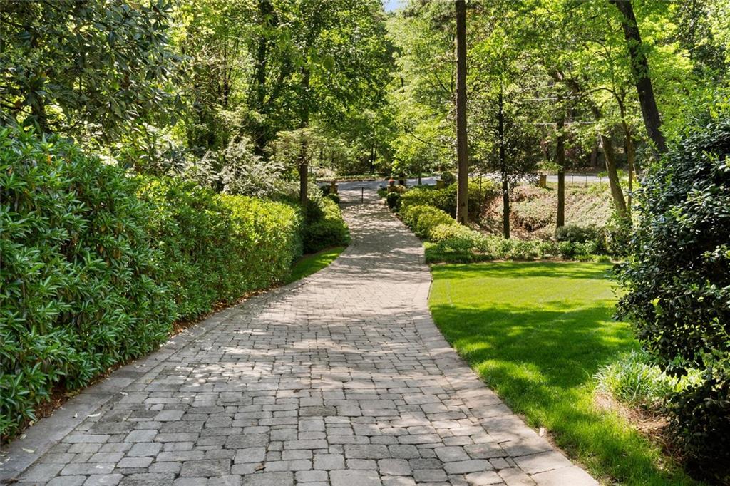 4345 Mount Paran Parkway NW
