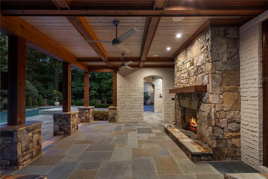 4345 Mount Paran Parkway NW