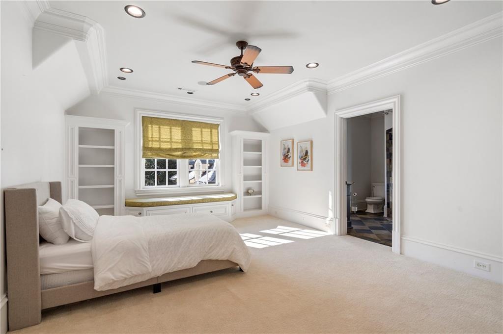 4345 Mount Paran Parkway NW