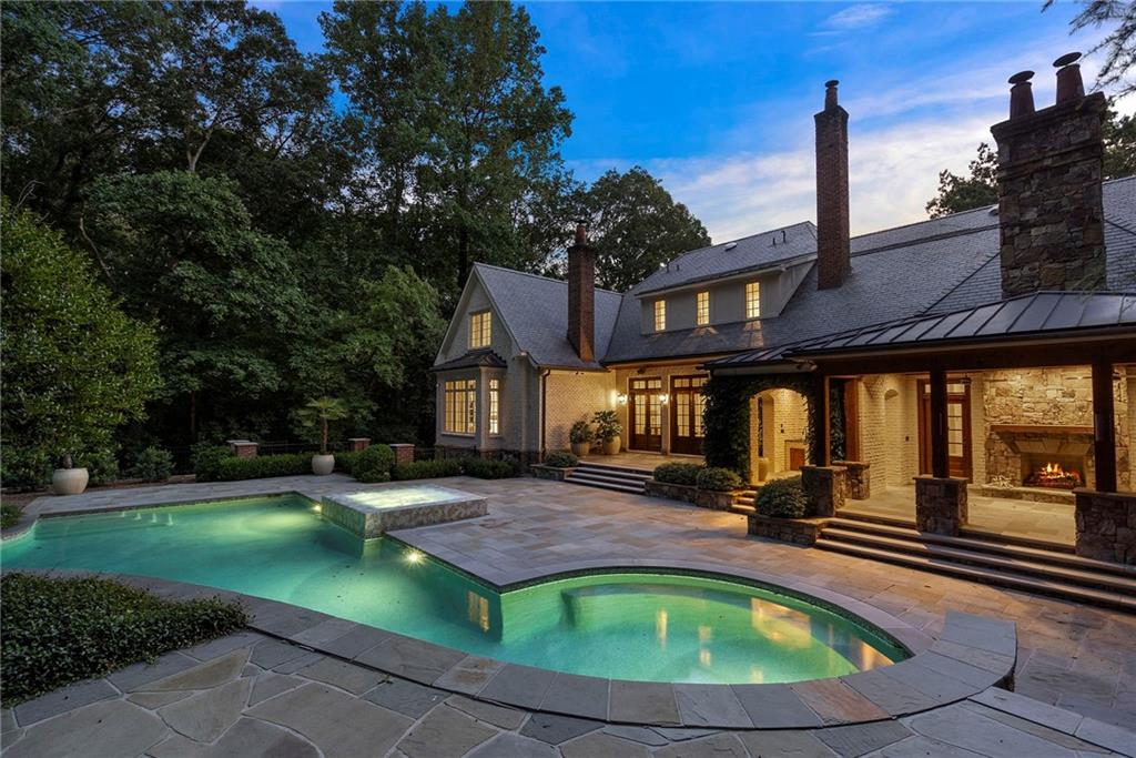 4345 Mount Paran Parkway NW