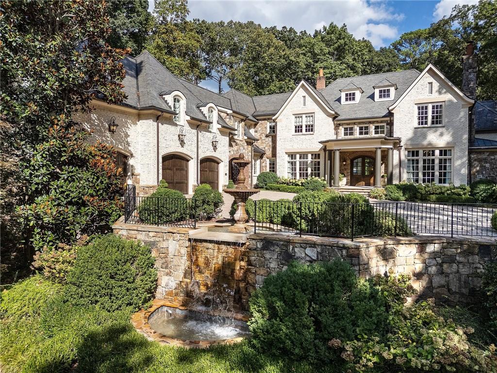 4345 Mount Paran Parkway NW