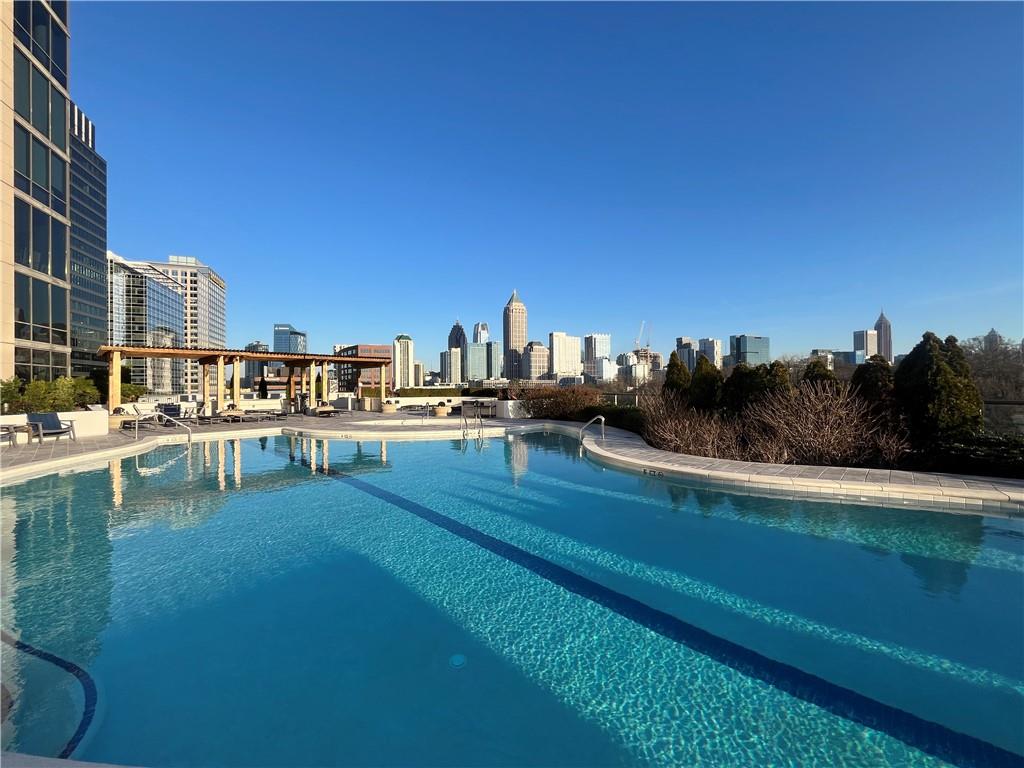 270 17th Street NW Unit 1903