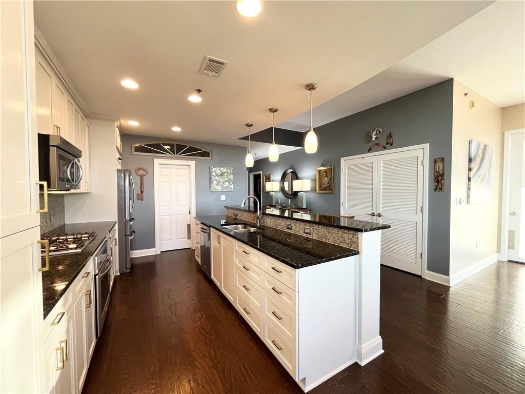 270 17th Street NW Unit 1903