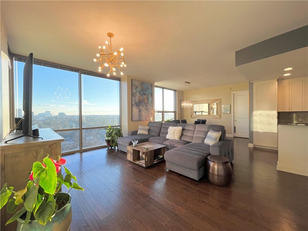 270 17th Street NW Unit 1903