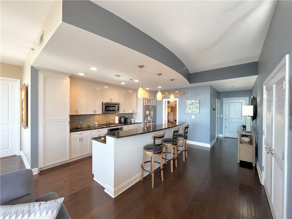 270 17th Street NW Unit 1903