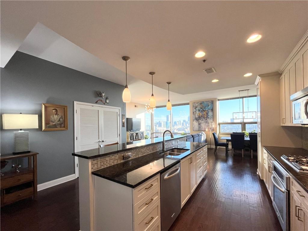 270 17th Street NW Unit 1903