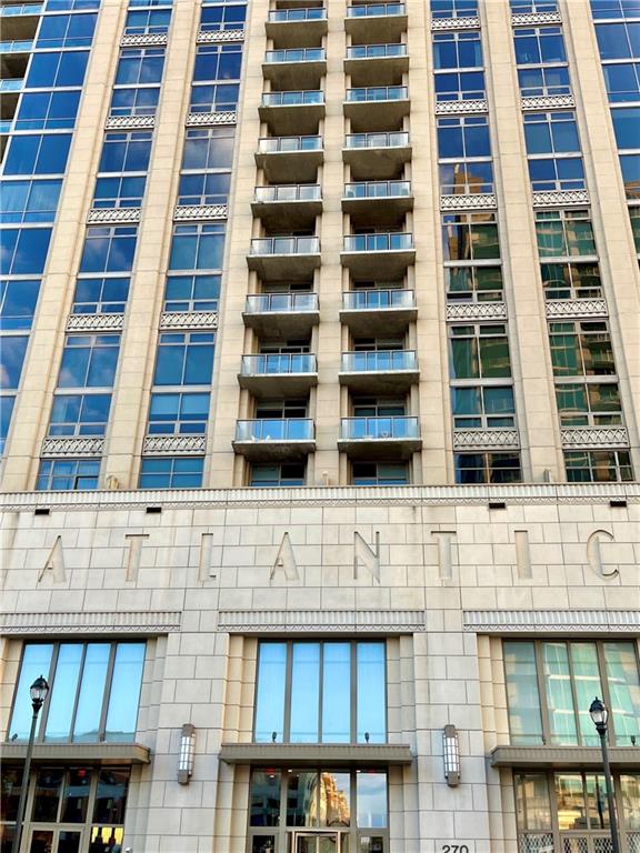 270 17th Street NW Unit 1903
