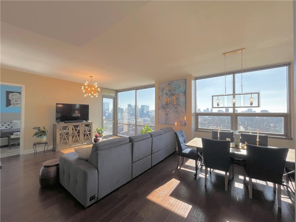 270 17th Street NW Unit 1903