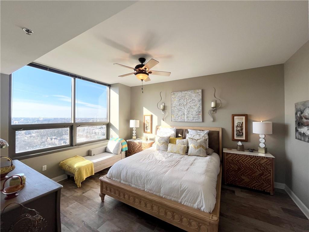 270 17th Street NW Unit 1903