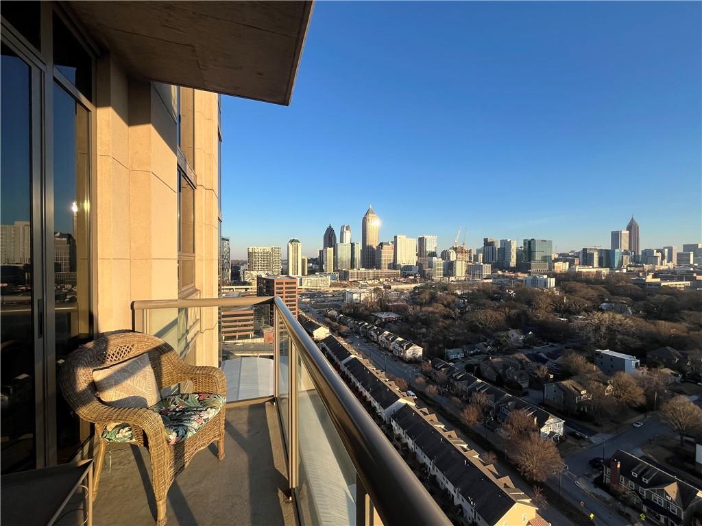 270 17th Street NW Unit 1903